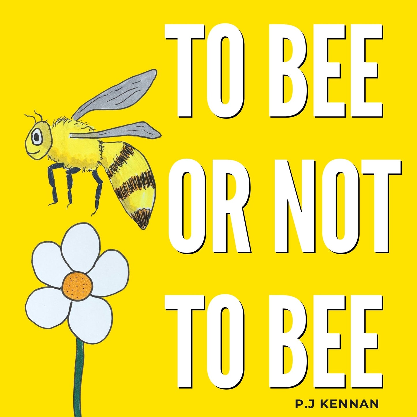 To Bee Or Not To Bee